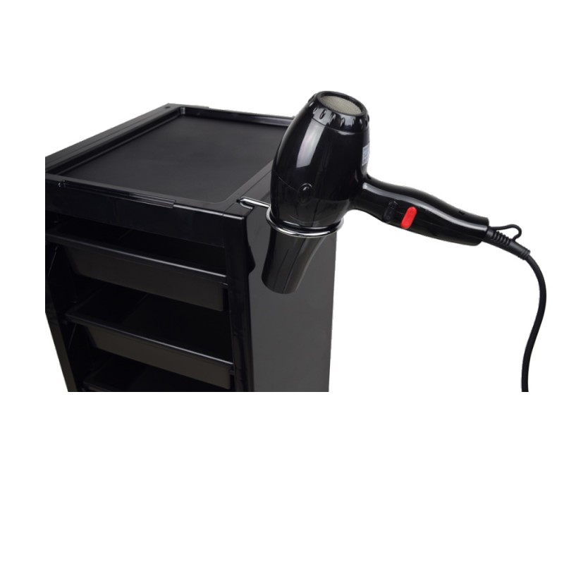 CARRITO AUXILIAR PARA PELUQUERIA VITUS