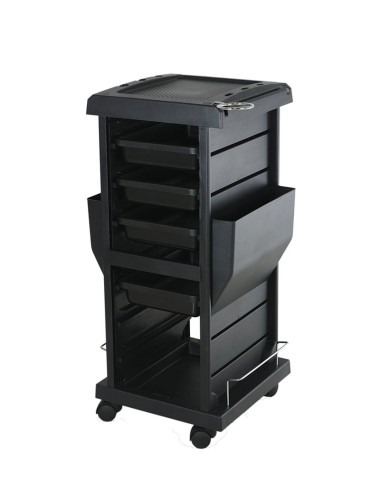 CARRITO AUXILIAR PARA PELUQUERIA LENNY