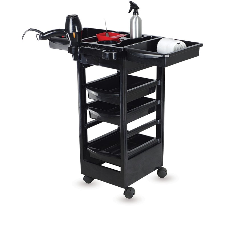 ADAM TROLLEY