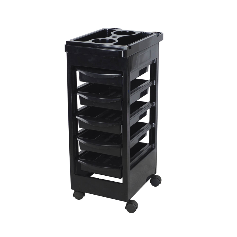 CARRITO AUXILIAR PARA PELUQUERIAS ADAM