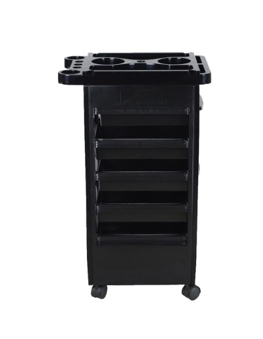 ADAM TROLLEY