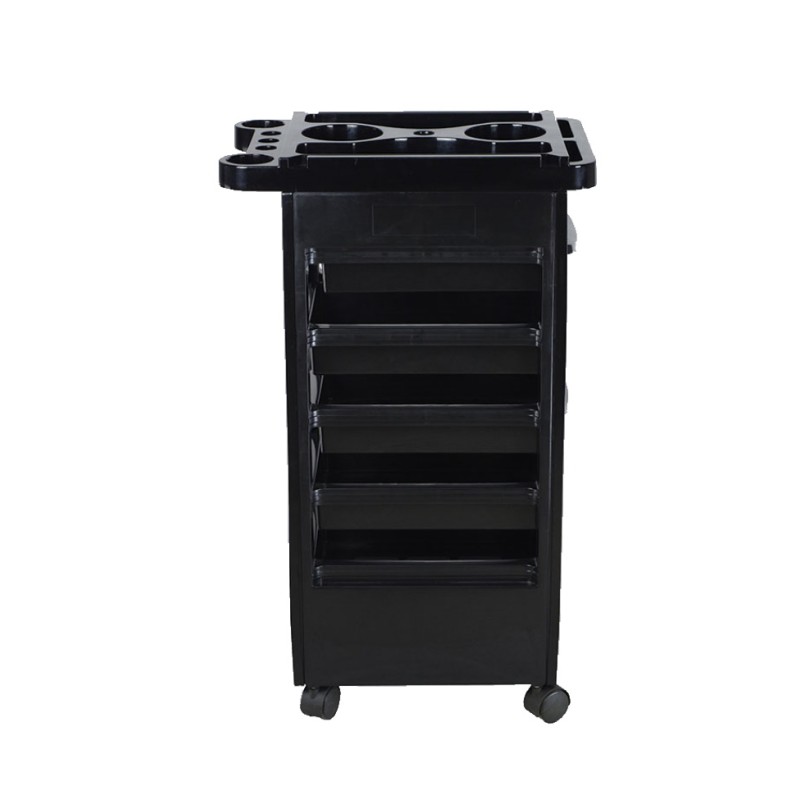 ADAM TROLLEY