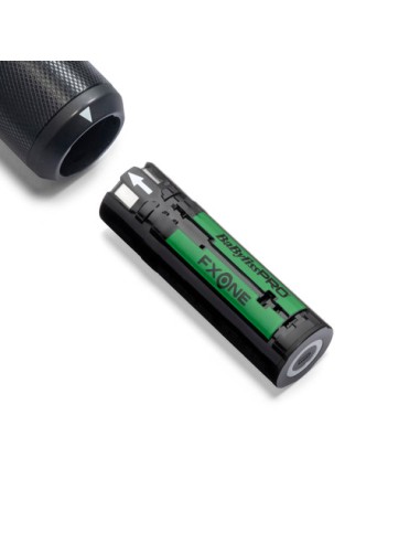 REPLACEMENT BATTERY +33 FXONE BABYLISS