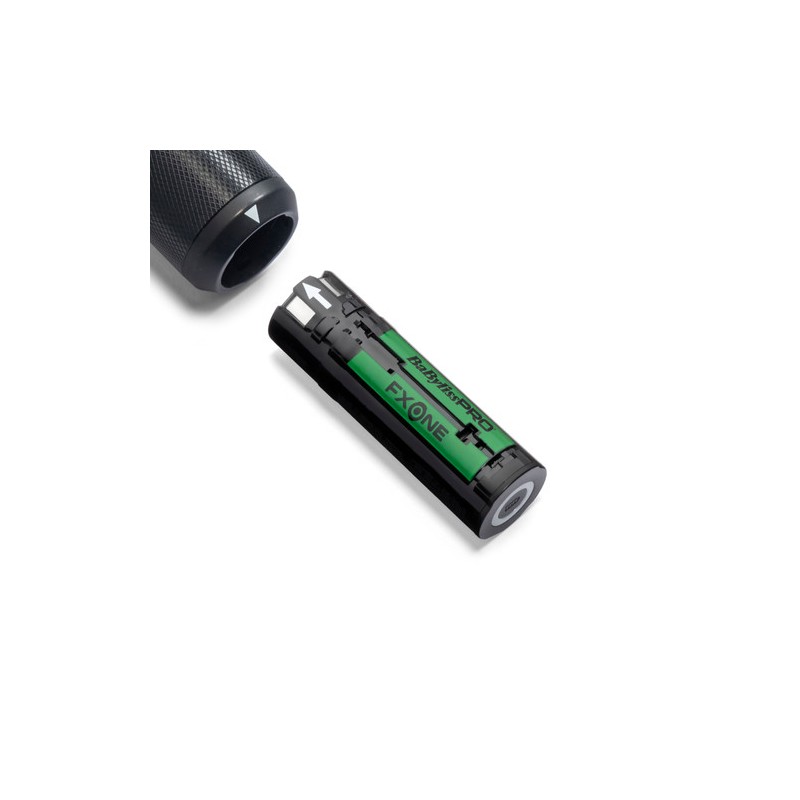 REPLACEMENT BATTERY +33 FXONE BABYLISS