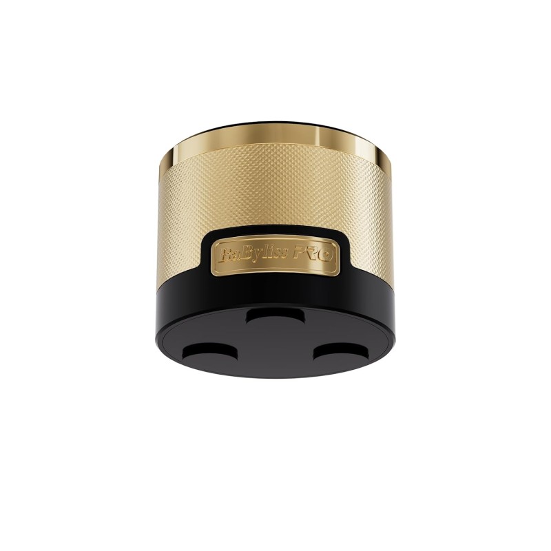 BASE DE CARGA FXONE GOLD BABYLISS