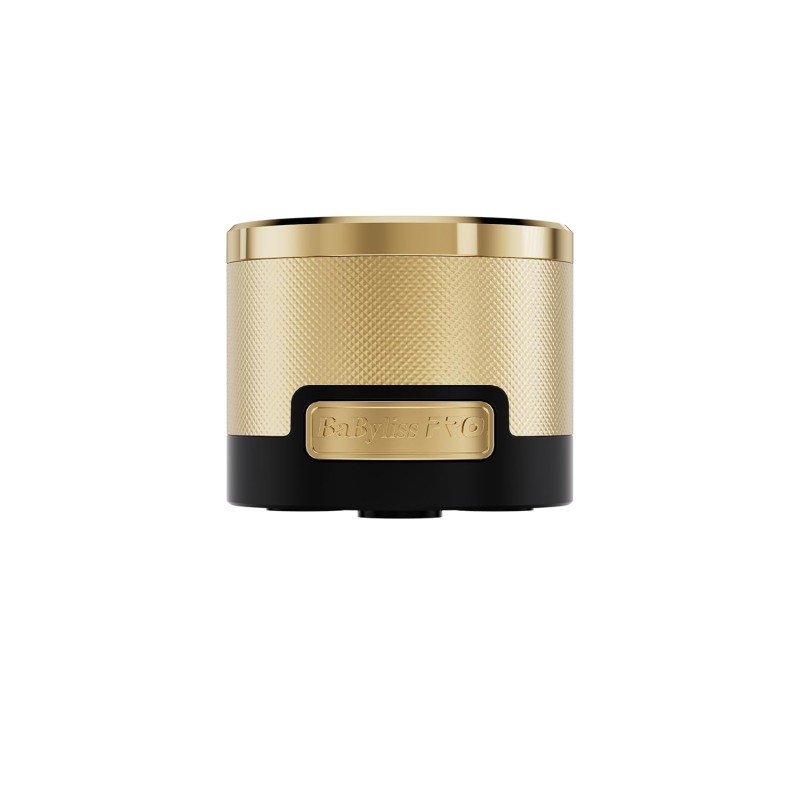BASE DE CARGA FXONE GOLD BABYLISS