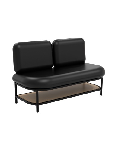 SOFA DE SALA DE ESPERA DUMAS