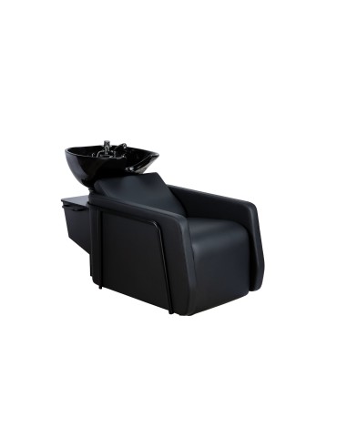 AMUR PICA BLACK WASHBASIN BLACK PICA ORGANIC...