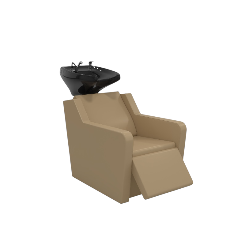 LAVACABEZAS BEIGE OBI PICA NEGRA SERIE ORGANI