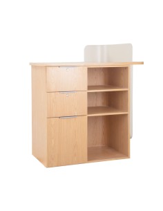 MUEBLE RECEPCION CORA 2