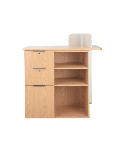 MUEBLE RECEPCION CORA