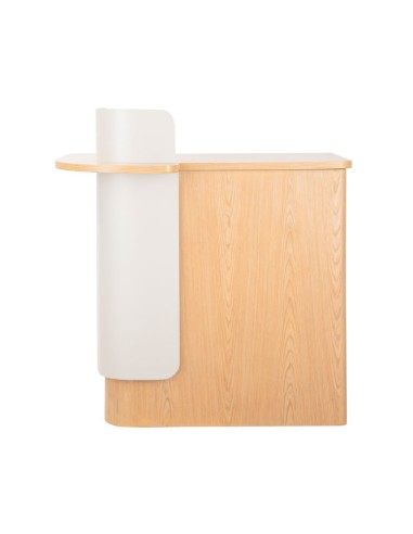 MUEBLE RECEPCION CORA