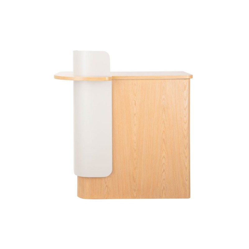 MUEBLE RECEPCION CORA