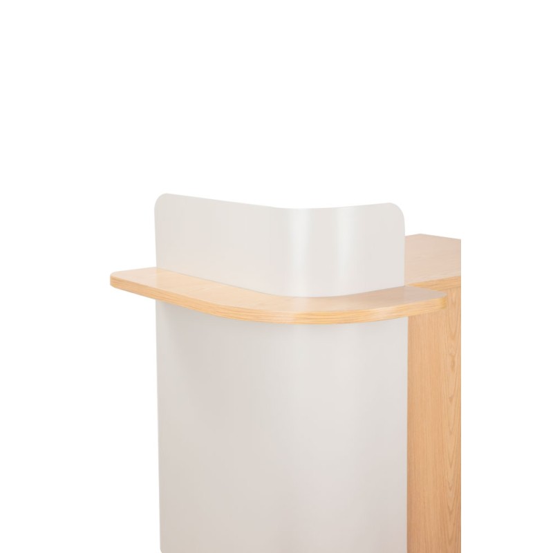 MUEBLE RECEPCION CORA
