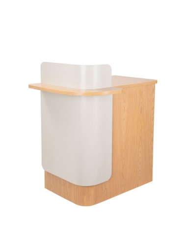 MUEBLE RECEPCION CORA