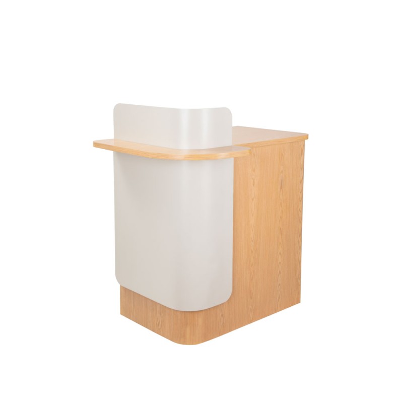 MUEBLE RECEPCION CORA