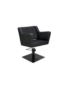 ANOUK CUTTING CHAIR FLAT SQUARE BASE