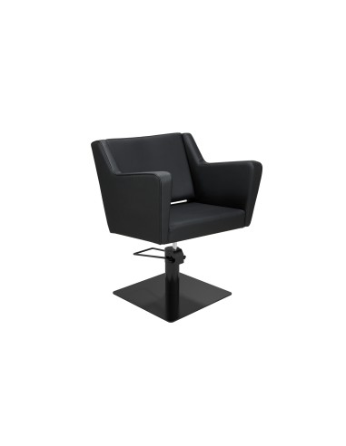 ANOUK CUTTING CHAIR FLAT SQUARE BASE