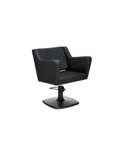 ANOUK CUTTING CHAIR SQUARE OVAL BASE