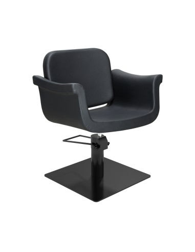 SILLA DE CORTE HYDRA PIE CUADRADO PLANO