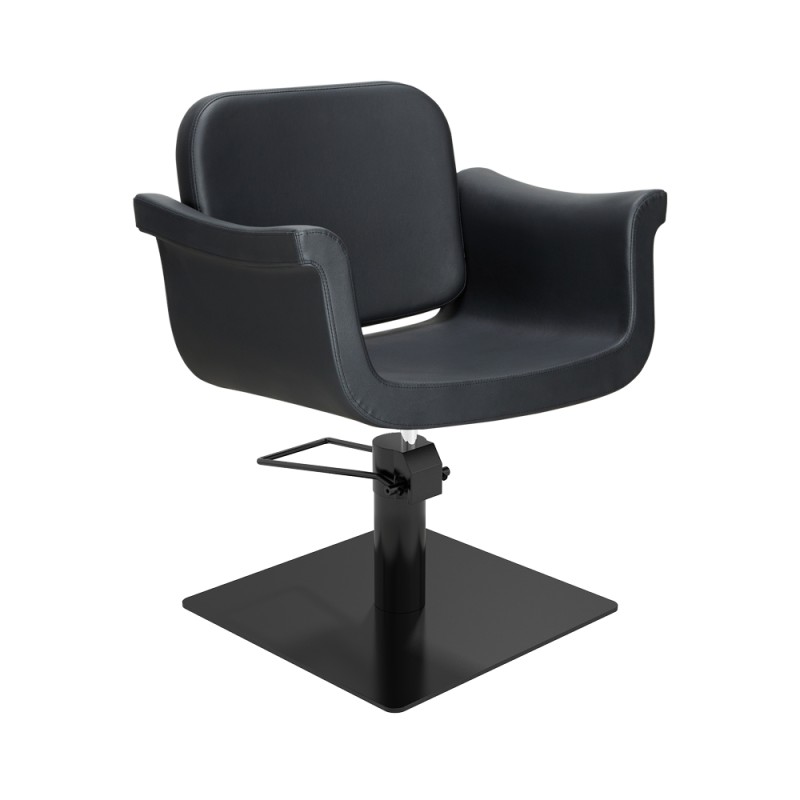 HYDRA CUTTING CHAIR FLAT SQUARE BASE