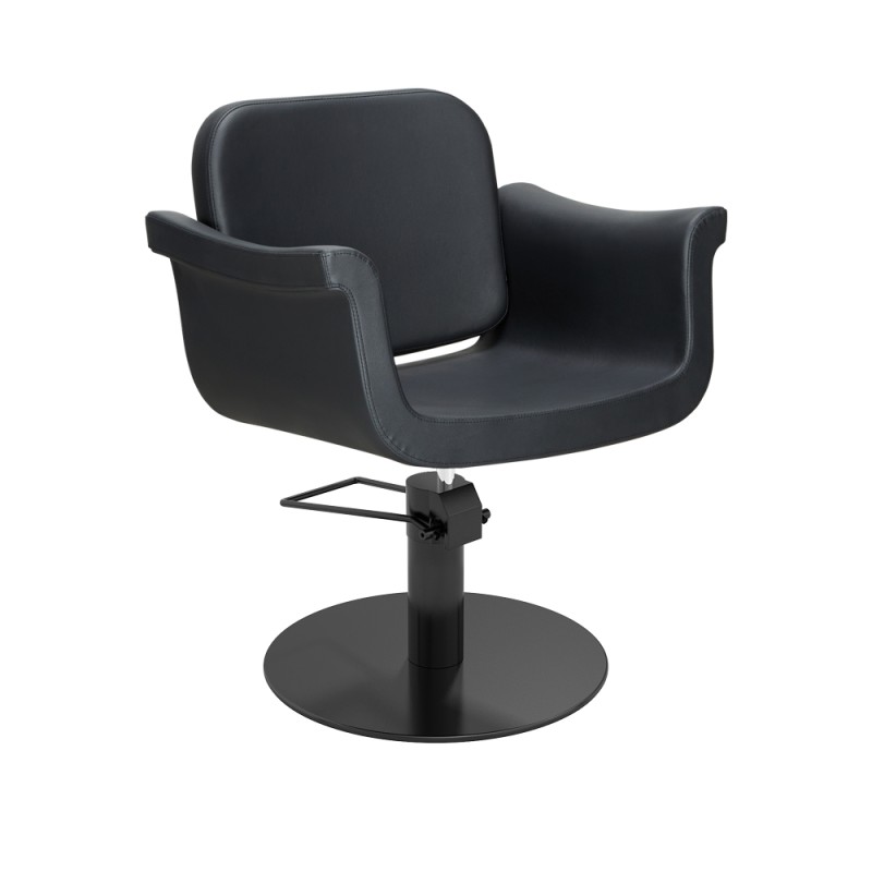 SILLA DE CORTE HYDRA PIE REDONDO PLANO