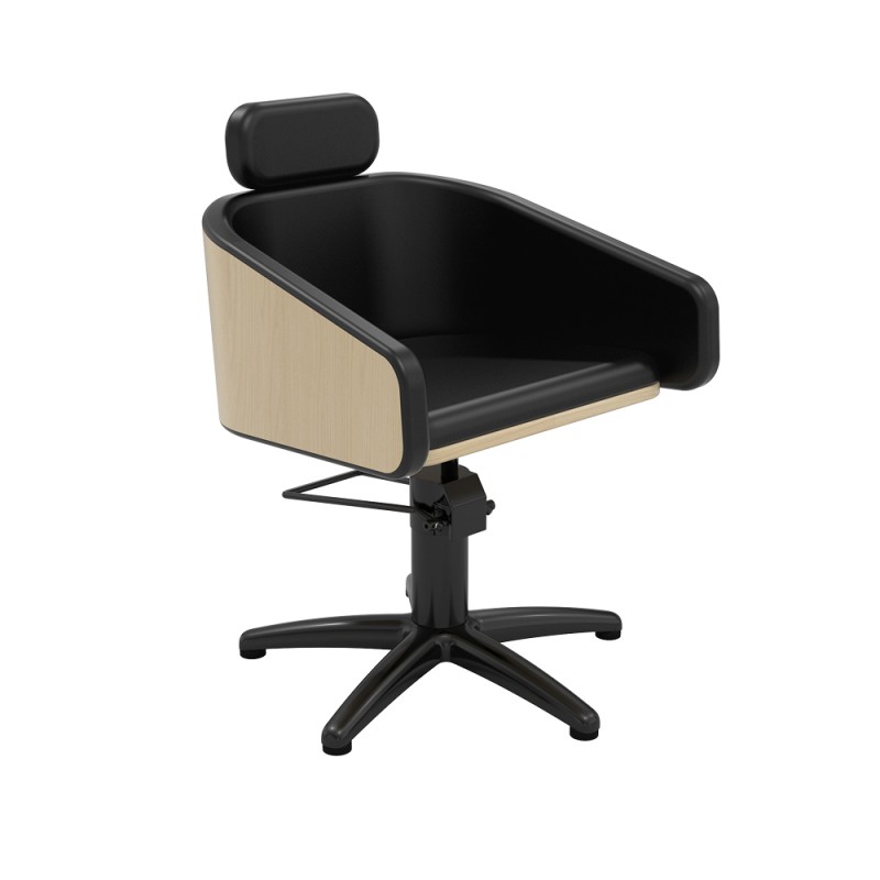 ALYA CUTTING CHAIR STAR BASE