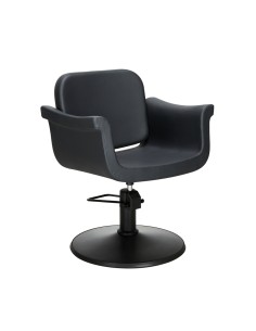 HYDRA CUTTING CHAIR ROUND OVAL BASE