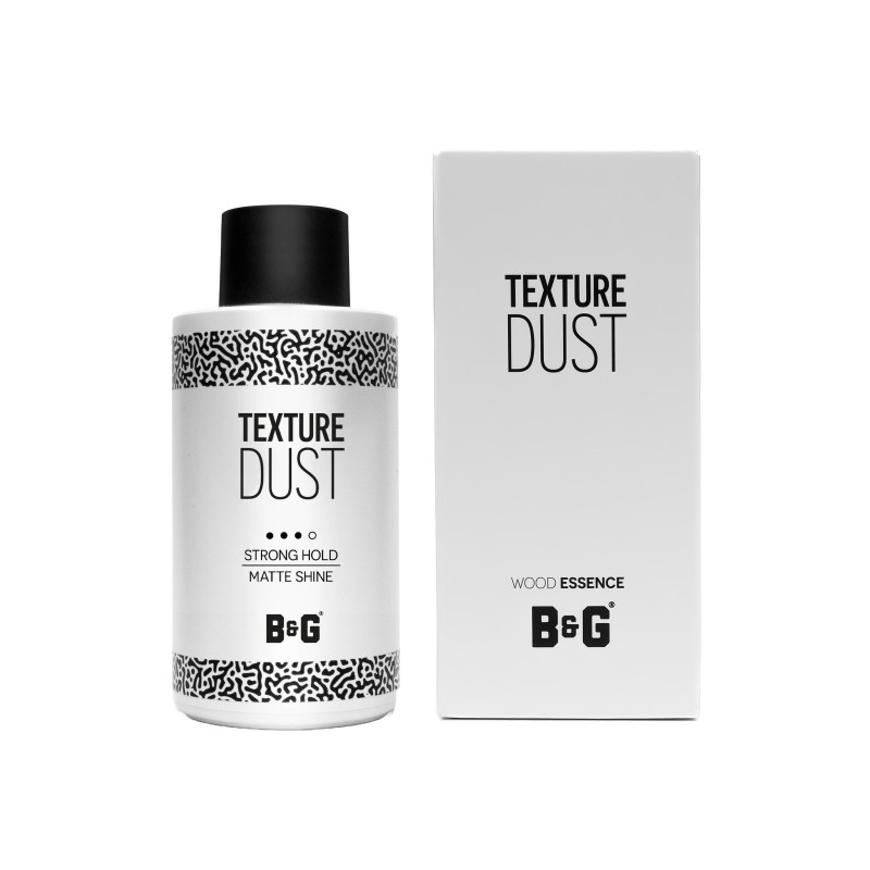 BARBERS AND GENTLEMEN POWDER