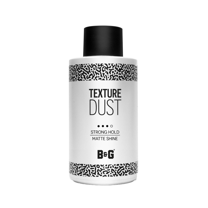 POLVOS VOLUMEN TEXTURE DUST BARBERS AND GENTLEMEN