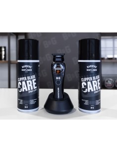 CLIPPERCIDE SPRAY 5EN1 NUEVO!! 473ml BARBICIDE 2