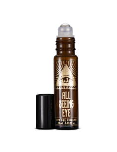 DICK JOHNSON ALL SEEING EYE EYE GEL ROLLER 2