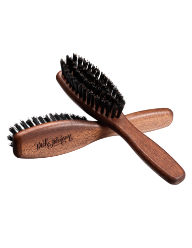 DICK JOHNSON BEARD BRUSH