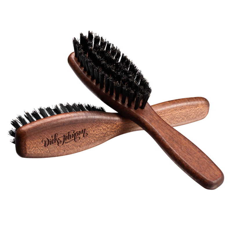 DICK JOHNSON BEARD BRUSH