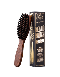 DICK JOHNSON BEARD BRUSH 2