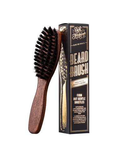 DICK JOHNSON BEARD BRUSH