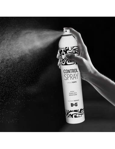 LACA PREMIUM CONTROL SPRAY B&G