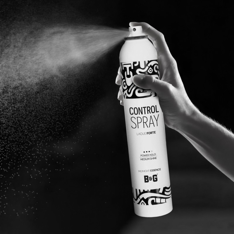 LACA PREMIUM CONTROL SPRAY B&G