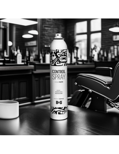 LACA PREMIUM CONTROL SPRAY B&G