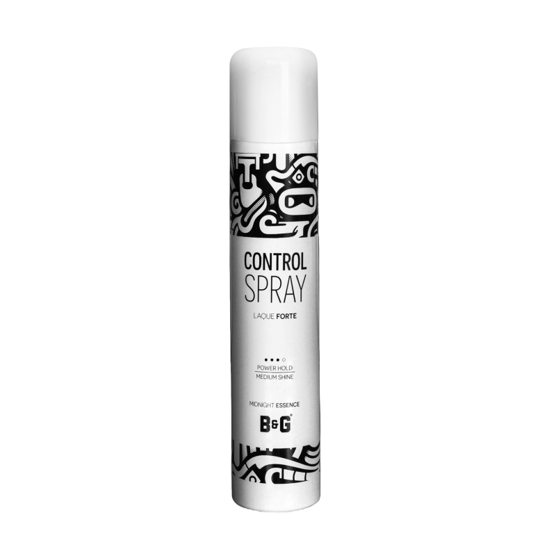 LACA PREMIUM CONTROL SPRAY B&G