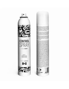 LACA PREMIUM CONTROL SPRAY B&G 2