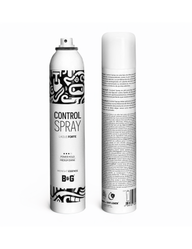 LACA PREMIUM CONTROL SPRAY B&G