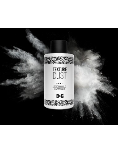 POLVOS VOLUMEN TEXTURE DUST BARBERS AND GENTLEMEN