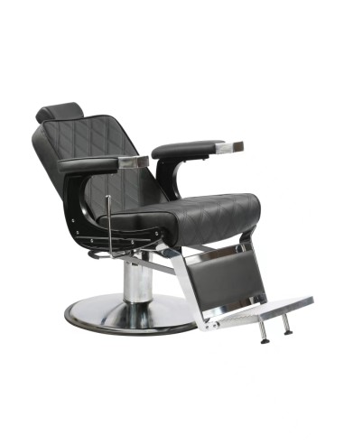 HYPERION BARBER CHAIR