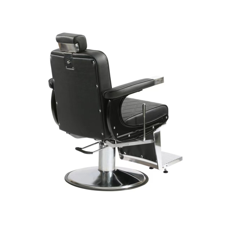 HYPERION BARBER CHAIR