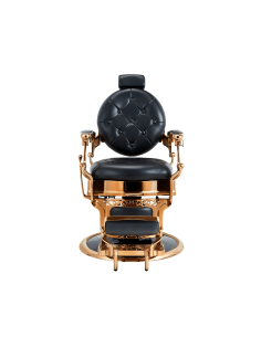 BARBERS & GENTLEMEN "CARONTE" CLASSIC ARMCHAIR FOR... 2