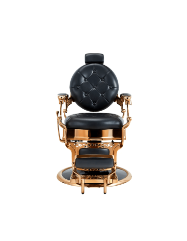 BARBERS & GENTLEMEN "CARONTE" CLASSIC ARMCHAIR...