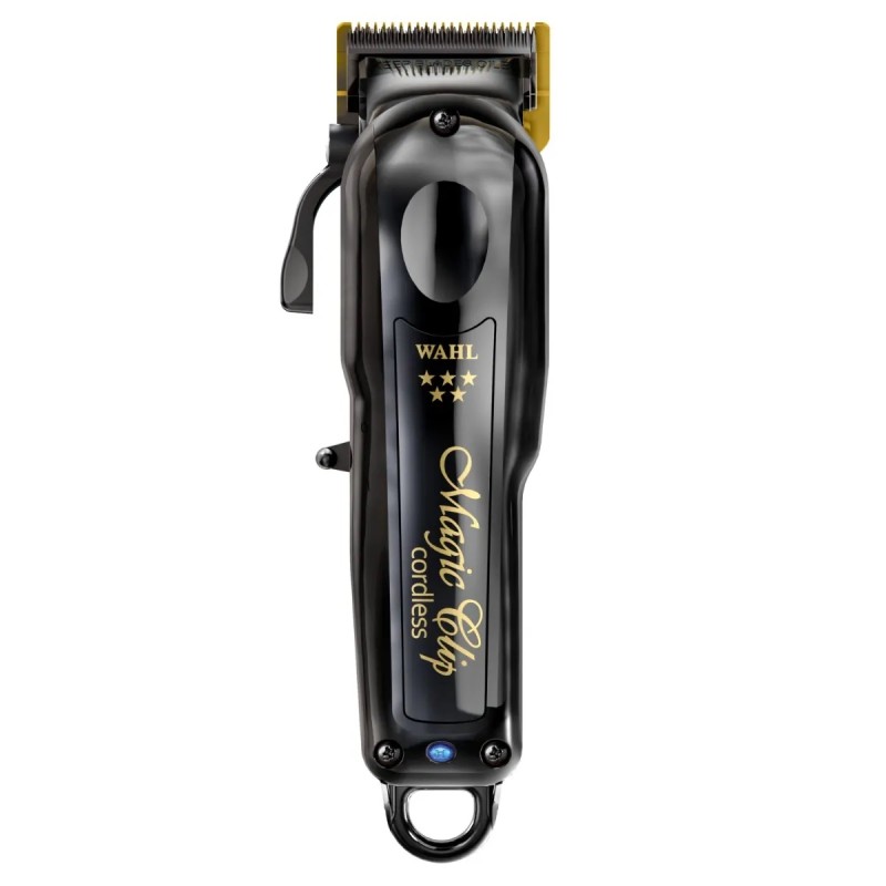 WAHL BLACK MAGIC CLIP CORDLESS CLIPPER