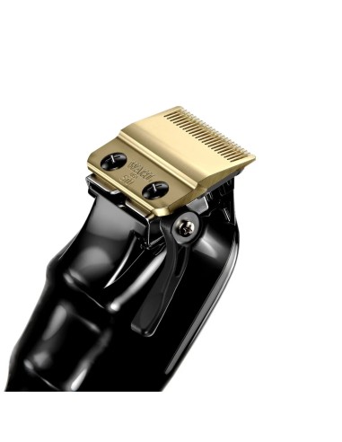 WAHL BLACK MAGIC CLIP CORDLESS CLIPPER
