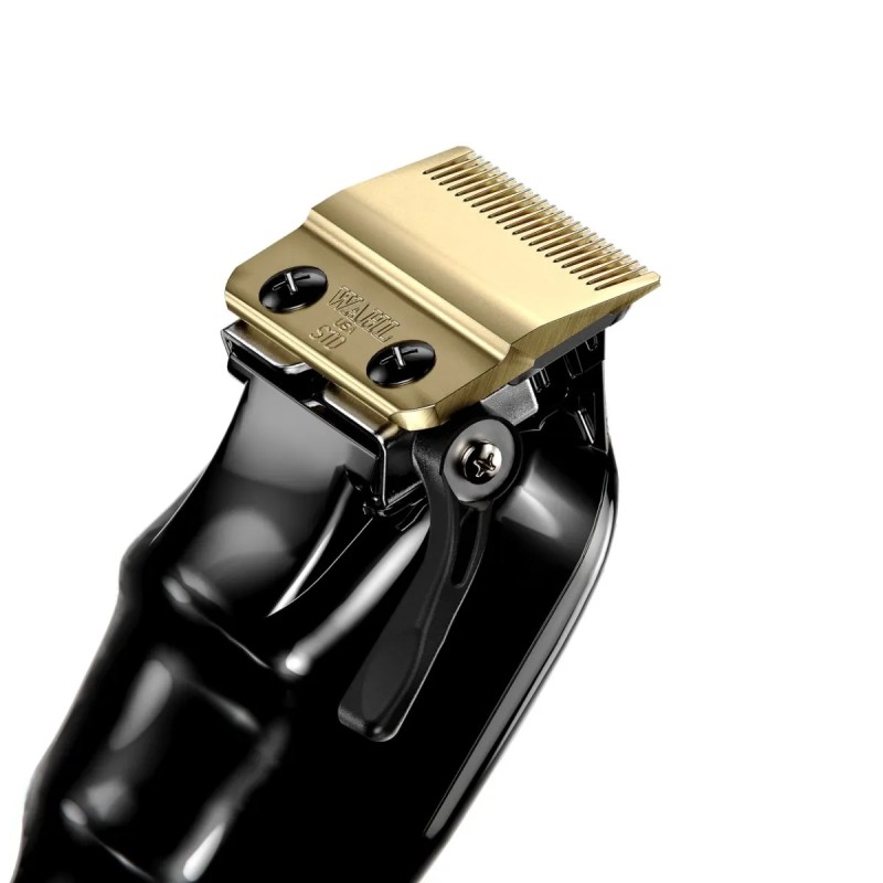WAHL BLACK MAGIC CLIP CORDLESS CLIPPER